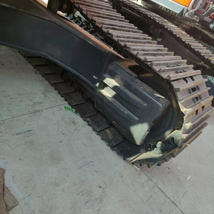 Precio razonable Hyundai 305LC-9T Excavadora hidráulica sobre orugas 220/210/305 con el mejor rendimiento - Product Image 3