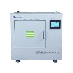ODM OEM 405nm 3D Printer UV LED Curing Box Epoxy Resin Drying Machine