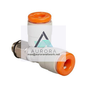 Accesorios de válvula neumática electrónica de alta calidad, con buen precio - Product Image 1