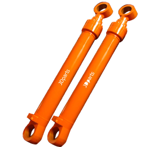 Para Kubota KX155/161 cubo cilindro hidráulico conjunto cilindro varilla cilindro tubo pin pistón sello kits buje <span class=keywords><strong>JDparts</strong></span> - Product Image 1
