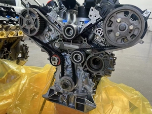 Conjunto de motor desnudo automático de alta calidad 306dt 3,0 T nueva versión para Land-<span class=keywords><strong>Rover</strong></span> con el mejor <span class=keywords><strong>precio</strong></span> - Product Image 5