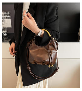 Supplier Terlaris <span class=keywords><strong>2026</strong></span> Tas Tangan Wanita Model Terbaru Desain Sederhana Tas Jinjing Lucu untuk Wanita Tas Selempang Wanita Grosir Laris - Product Image 3