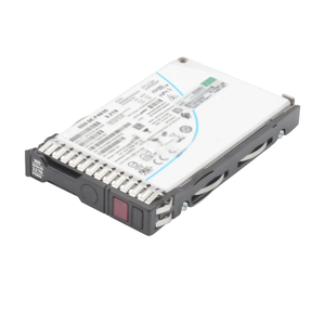 สินค้าใหม่ในสต็อก P63849-B21 3.2TB 2.5" NVMe MU.2 U.3 BCN SSD สำหรับเซิร์ฟเวอร์ G9 G10 G12 - Product Image 1