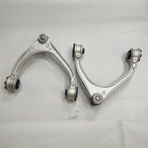 Materiales <span class=keywords><strong>de</strong></span> aluminio OEM T4A1010 brazo <span class=keywords><strong>de</strong></span> Control superior delantero derecho automático para Jaguar 2017 para Land Rover Range Rover Velar 2017 - Product Image 6