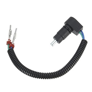 Sensor de velocidad Great Wall 44-08-640-001 para caja de transferencia, pieza de repuesto automotriz - Product Image 4