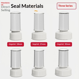 ตราประทับพลาสติกแบบการ์ตูนลายหน้าต่างสำหรับครู ใช้สำหรับประทับรางวัลเด็กในโรงเรียนอนุบาล - Product Image 5