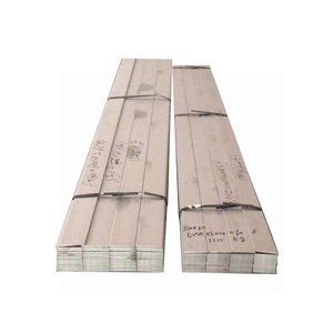 Q235, profilo quadrato in acciaio luminoso, - Product Image 3