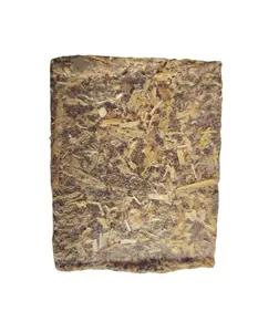 Bloc de cire en cube, 1 pièce/sac, allume-feu pressé à sec pour feux de camp intérieurs, barbecue, accessoires d'éclairage - Product Image 1