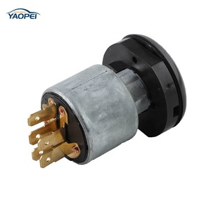 สวิตช์จุดระเบิด yaopei 25150-B5000 25150B5000สำหรับรถยนต์สำหรับ Nissan <span class=keywords><strong>Datsun</strong></span> 620 <span class=keywords><strong>520</strong></span> - Product Image 4