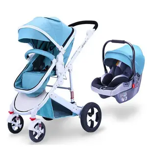 Poussette <span class=keywords><strong>bébé</strong></span> 3 en 1 EN1888 en gros / poussette <span class=keywords><strong>bébé</strong></span> <span class=keywords><strong>de</strong></span> bonne qualité et bon marché / nouvelle conception chinoise <span class=keywords><strong>de</strong></span> poussette <span class=keywords><strong>bébé</strong></span> noire <span class=keywords><strong>de</strong></span> <span class=keywords><strong>luxe</strong></span> à vendre - Product Image 6