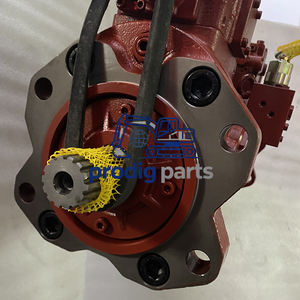 Repuestos para excavadoras, bomba hidráulica K3V112DT, bomba principal hidráulica - Product Image 2
