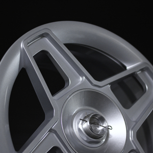 Jantes de voiture personnalisées forgées HOP 18 19 20 21 22 pouces 5x112 en alliage chromé de luxe pour Audi A4 A5 A7 <span class=keywords><strong>RS</strong></span> BMW I7 Mercedes Benz Passenger - Product Image 2