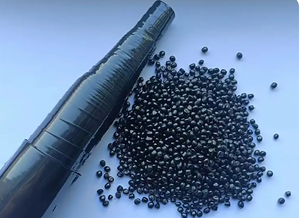 Masterbatch de <span class=keywords><strong>PP</strong></span> de Alta Resistência com Reforço de Fibra de Vidro de 20%-30%, UL94 V0 (Personalizável) - Product Image 2