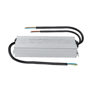 Controlador LED UV Impermeable TBW-UV210 <span class=keywords><strong>de</strong></span> 210W, Convertidor <span class=keywords><strong>de</strong></span> CA a CC, 89% <span class=keywords><strong>de</strong></span> Eficiencia, <span class=keywords><strong>Corriente</strong></span> Constante para Curado, Entrada <span class=keywords><strong>de</strong></span> 110V - Product Image 1