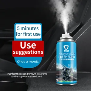 LOW MOQ Supplier Price Car Care Perfect For Summer Remove Odor Purify Air Long Term Effectiveness FMCG