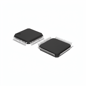 ชิ้นส่วนอิเล็กทรอนิกส์แบบฝัง R5F10CLDJFB # V2 IC MCU 16BIT Lfqfp ของแท้ - Product Image 1