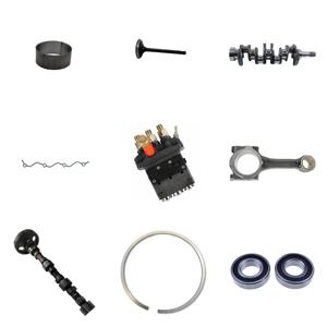Refroidisseur d'huile à 8 plaques 249-0832 compatible avec les pièces de moteur Caterpillar 3056 3056E Chargeuse sur pneus <span class=keywords><strong>CAT</strong></span> <span class=keywords><strong>924G</strong></span> 924GZ 930G - Product Image 1