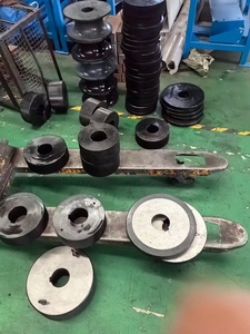 Prix de la machine <span class=keywords><strong>à</strong></span> profiler, fabricant de machine <span class=keywords><strong>à</strong></span> enrouler les profilés en acier, quelle est la meilleure machine <span class=keywords><strong>à</strong></span> enrouler les profilés en acier - Product Image 6