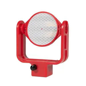 Vendas diretas de fábrica ltr105 pesquisa mini prisão com alvo laser reflexivo de 60mm - Product Image 1