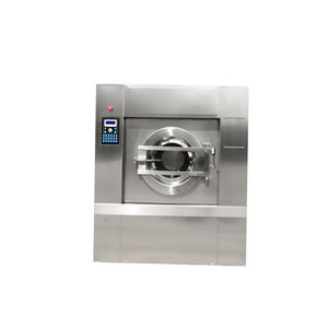 <span class=keywords><strong>De</strong></span> servicio pesado Hotel lavadora máquina lavadora comercial para la <span class=keywords><strong>tienda</strong></span> <span class=keywords><strong>de</strong></span> ropa - Product Image 4