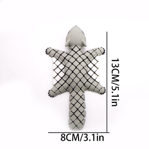 Jouet Souris Volante Multicolore Imprimé en 3D, Ornement Articulé Créatif et Tendance en Forme d'Animal, Cadeau de Décompression pour le Jeu - Product Image 2