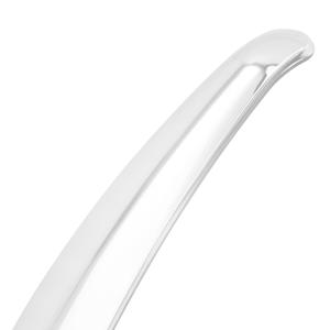 Pièces de moto, autocollant de bras oscillant de moto, adapté à la modification Harley Softail 2008-2017, autocollant de bras oscillant en ABS - Product Image 2