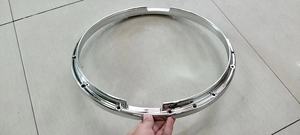 Kunden spezifische ISO 9001 Werks druckguss Trommel ersatzteile - Product Image 2