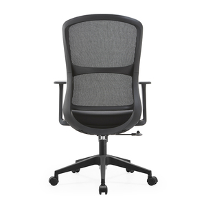 <span class=keywords><strong>Sedia</strong></span> <span class=keywords><strong>da</strong></span> <span class=keywords><strong>Ufficio</strong></span> Direzionale <span class=keywords><strong>Vinsetto</strong></span> con Schienale Medio, Moderna, in Rete, Girevole a 360° e Regolabile in Altezza - Product Image 5