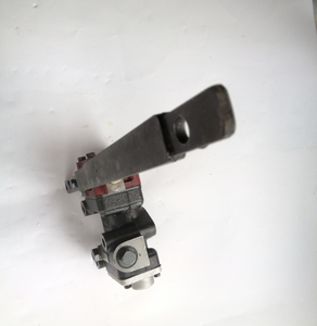 Nouvel assemblage de distributeur TE254.55.1a pour Foton Lovol Arbos machines et équipements agricoles pièce de moteur essentielle tracteurs agricoles - Product Image 4