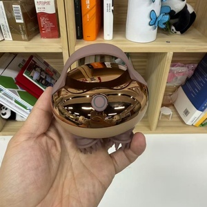Máquina de Masaje Capilar de Silicona, Herramienta de Masaje para el Cuero Cabelludo, Spa para la Cabeza, Masajeador Eléctrico con Luz Roja - Product Image 3