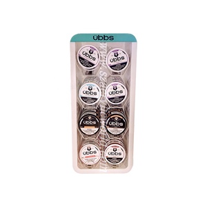Exhibidor de Acrílico Personalizable para Snus, Organizador de Mostrador para Bolsitas de Nicotina con Logotipo y Tamaños Personalizados - Product Image 5