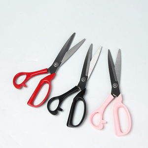Ciseaux à fleurs multi-usages pour bricolage et usage industriel, pour couper les rubans et les papiers, par Flower Shop - Product Image 2