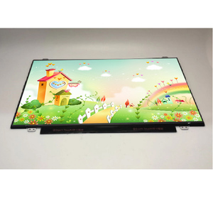 B140HAN02.2 New Brand Arrival LCD Display 14.0 inch 1920*1080 TFT LCD Screen Module - Product Image 1