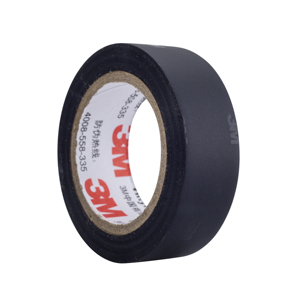PVC Insulation Electrical <strong>Tape</strong> 3M 1500 Insulating <strong>Tape</strong> Electrical For All Wire And Cable Splices - Product Image 4