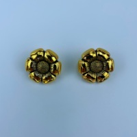 Boutons de couture fantaisie en alliage de zinc pour hommes, motif crâne clouté, ornés de strass, sans nickel, pour chemises, vêtements et accessoires floraux