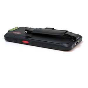 Android 14 5,5 pulgadas IP68 impermeable <span class=keywords><strong>PDA</strong></span> resistente de mano con NFC RFID 2D Zebra escáner de código de barras 4G LTE <span class=keywords><strong>WIFI</strong></span> Cámara GPS en Stock - Product Image 5