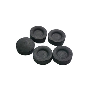 Coco Shisha Hookah Không Khói Tự Nhiên Với Than Tro Thấp Nhất - Product Image 6