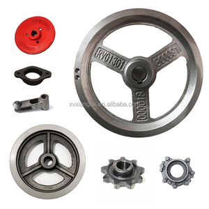 Trung Quốc đúc các nhà sản xuất chính xác tùy chỉnh OEM Gang phần kẽm nhôm kim loại chết đúc các bộ phận dịch vụ <span class=keywords><strong>Die</strong></span> <span class=keywords><strong>Cast</strong></span> nhôm - Product Image 4