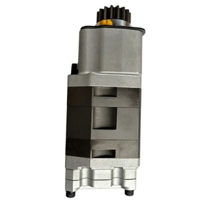 Pompe de transfert 4089431 Réf. 4088848 4076574 Compatible avec moteurs ISX15 QSX15 X15 Pièces de machines de construction Huile haute performance pour I - Product Image 1
