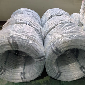 Clôture <span class=keywords><strong>de</strong></span> ferme pour chèvres en acier <span class=keywords><strong>galvanisé</strong></span> <span class=keywords><strong>de</strong></span> calibre 12, maille <span class=keywords><strong>de</strong></span> <span class=keywords><strong>fil</strong></span> <span class=keywords><strong>de</strong></span> <span class=keywords><strong>fer</strong></span>, <span class=keywords><strong>diamètre</strong></span> <span class=keywords><strong>de</strong></span> la corde 70 <span class=keywords><strong>mm</strong></span>, prix au mètre - Product Image 4