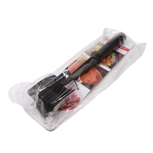 Hachoir à viande Bibimbap mélange broyage pilonnage spatule hacher la viande cuisson grattoir purée de viande - Product Image 3