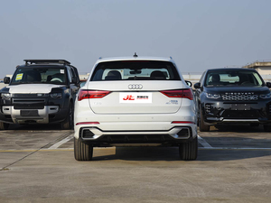<span class=keywords><strong>Audi</strong></span> <span class=keywords><strong>Q3</strong></span> ปี 2021 35 TFSI Premium SUV 2.0T เกียร์ออโต้ พวงมาลัยซ้าย สีเดิม ไม่มีอุบัติเหตุ เหมาะสำหรับครอบครัว ขาย - Product Image 6