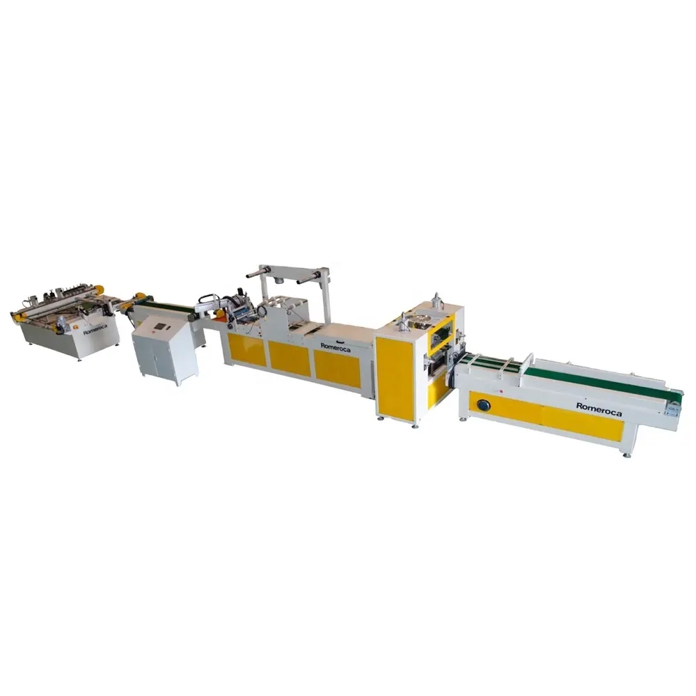 IXPE Bodenbelag-Maschine für SPC-Bodenbelag-Produktionslinie