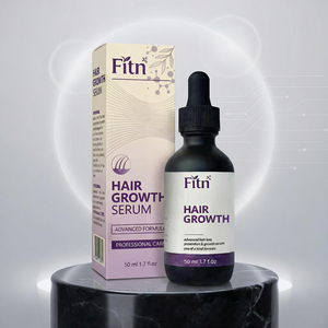 Aceite para el Crecimiento del Cabello de Marca Privada, Natural y Orgánico, con Romero y Menta, Tratamiento Rápido para el Cuero Cabelludo, Logotipo Personalizado OEM, Suministro Directo de Fábrica al por Mayor - Product Image 1