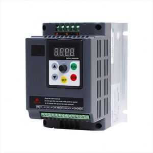 เครื่องแปลงความถี่ N310-4015-H3 3 เฟส 380V 11KW - Product Image 3
