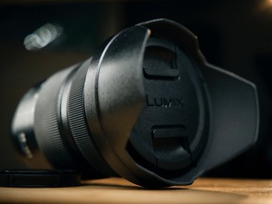 มีสินค้าในสต็อกสำหรับเลนส์ Lumix S 24-105 มม. F/4 ฟูลเฟรม L-Mount มาโคร O.I.S สำหรับกล้องดิจิตอล SLR แบบซูม - Product Image 2