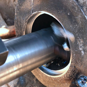 Portable Anchoring <strong>Tunnel</strong> Engine Block Horizontal Pipe <strong>Boring</strong> Welding Bore <strong>Machine</strong> - Product Image 5