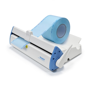 Selladora Dental Original SEAL 120 para Esterilización, Máquina de Sellado <span class=keywords><strong>Runyes</strong></span> para Empaque, Selladora para Equipos de Laboratorio y Clínica - Product Image 1