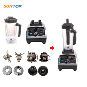SUNTON OEM customized full set ckd <b>blender</b> <b>parts</b> national <b>blender</b> <b>parts</b> - Product Image 1