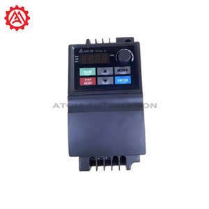 Vfd015el43w VFD-EL-W 2HP 1.5KW 460V điện áp trung bình FREQ chuyển đổi tần số vsd ổ đĩa cho Delta - Product Image 1